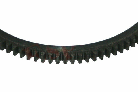 Omix Flywheel Ring Gear 53-71 Willys and Jeep Models - 16911.02 - Fidanza  Performance